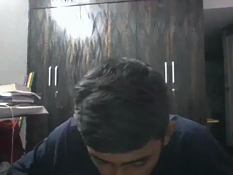 Manslust's cam snapshot