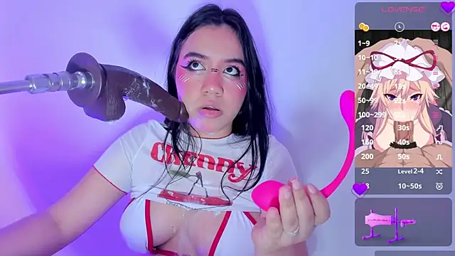 emma_smile's cam snapshot