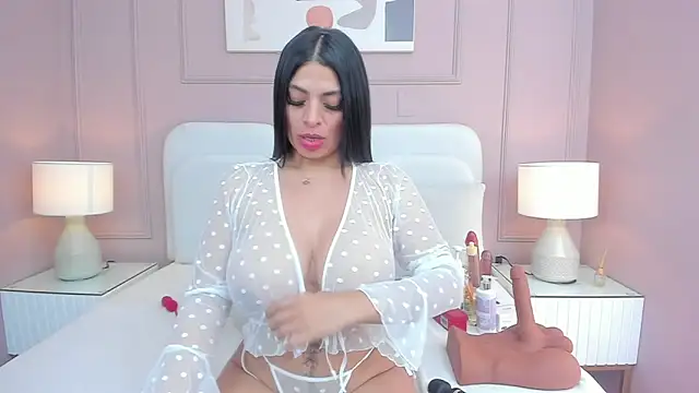 Sara_Vanegas's cam snapshot