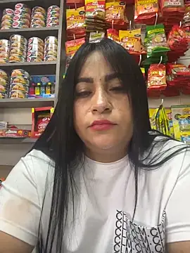 Miia_Jazmin live sex cam