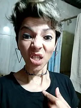 Lulypsicologasexual's cam snapshot