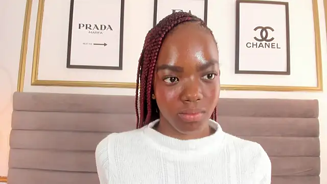 Ririblonde1's cam snapshot