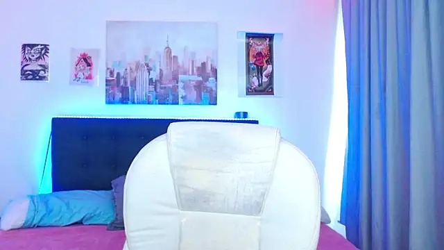 goth_minerva live sex cam