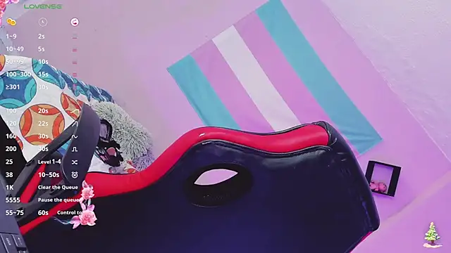 Melisa_Bunny69 live sex cam