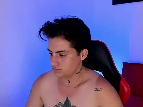 PeytonBox live sex cam