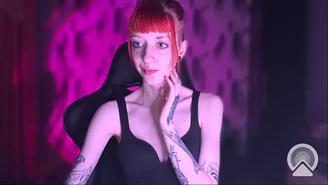 RedFica live sex cam