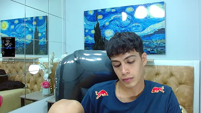 SkinnyBoy_ live sex cam
