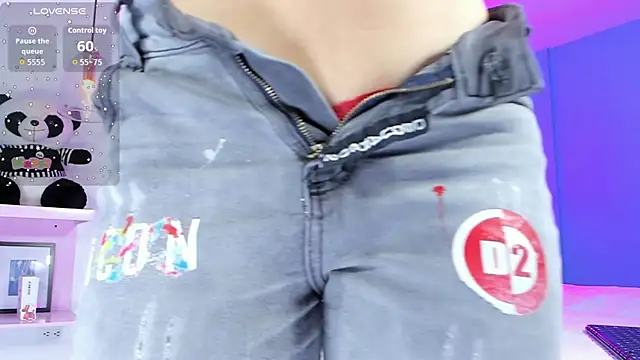 AbyCooper's cam snapshot