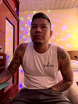 Saipuer31's cam snapshot