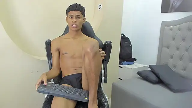 paull_cassidy's cam snapshot