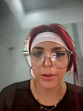 ArieliciousXXX's cam snapshot