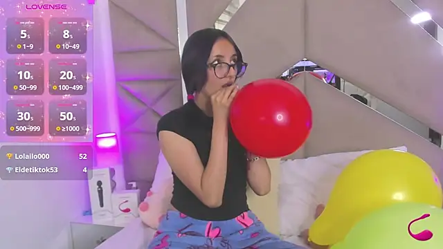 Dreammy_Kitty's cam snapshot