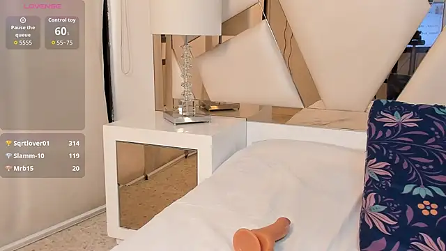 AlexandraHarmon's cam snapshot