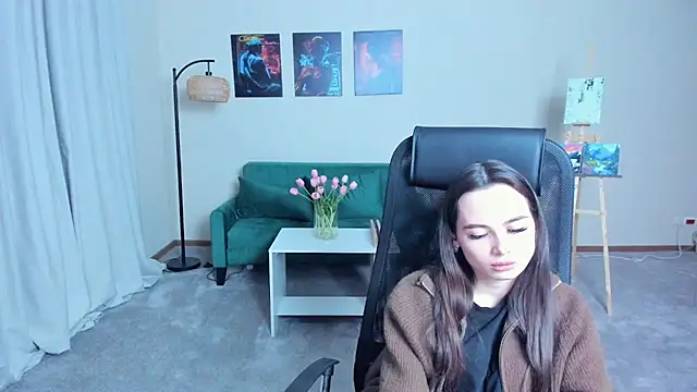 YvonneRobes's cam snapshot