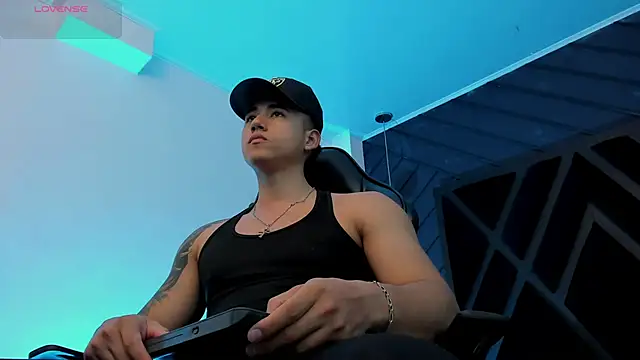 Draven_Marceaux's cam snapshot