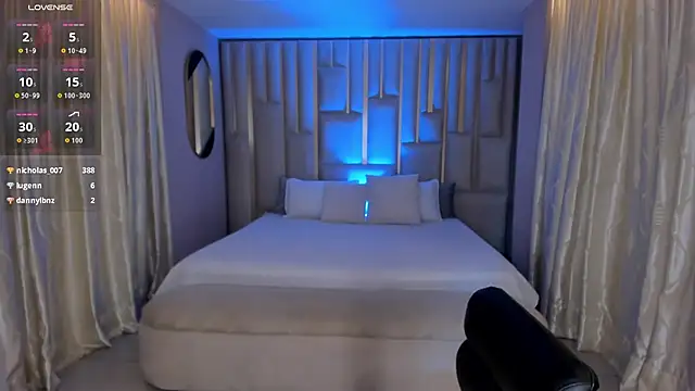 MayaHoffman's cam snapshot