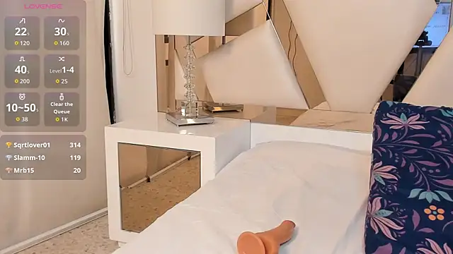 AlexandraHarmon's cam snapshot