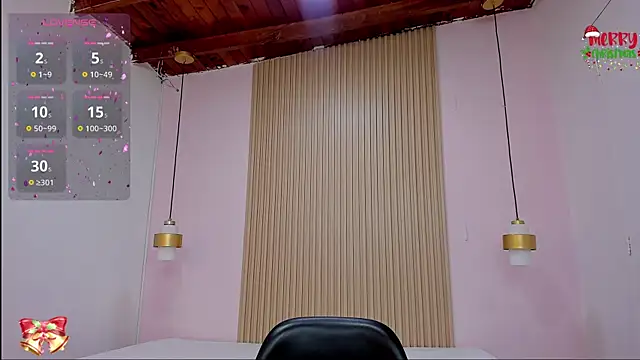 VivianOwen9's cam snapshot