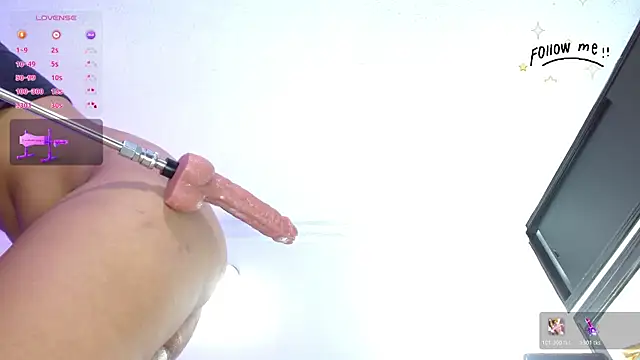 Tammy_soon's cam snapshot