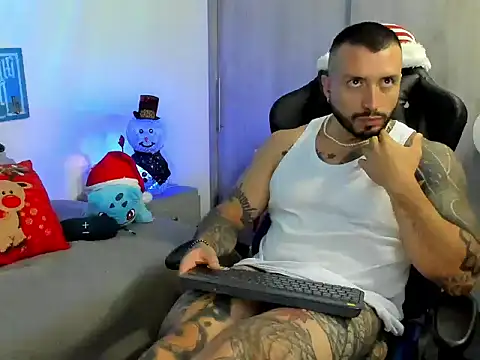 Dave-Max01's cam snapshot