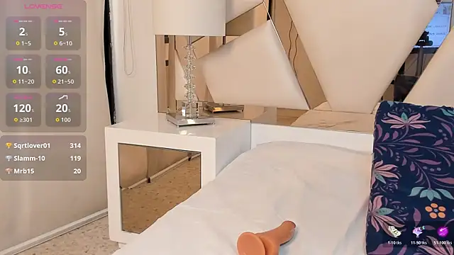 AlexandraHarmon's cam snapshot