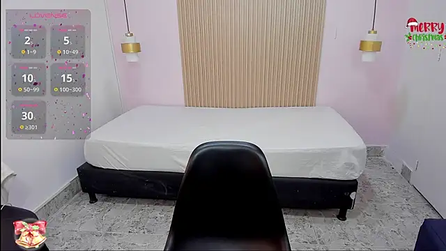 VivianOwen9's cam snapshot