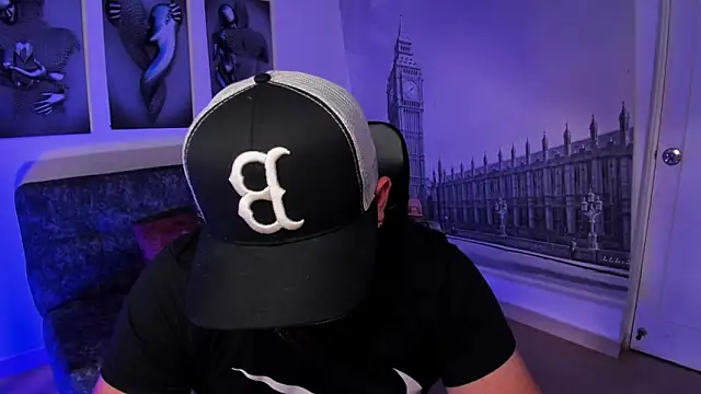 jhon_bear03's cam snapshot