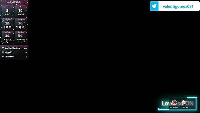 arango_sofia's cam snapshot