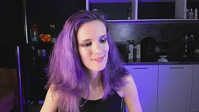 AuraLauni's cam snapshot