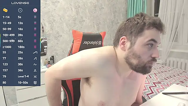 Morlaios's cam snapshot