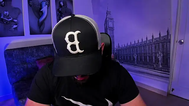 jhon_bear03's cam snapshot