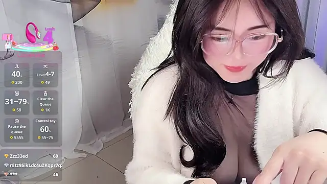 LIQINQIN-77's cam snapshot