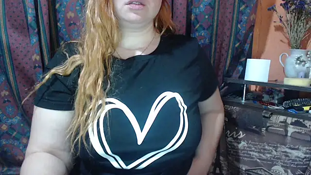 Foxy_Kate3333's cam snapshot