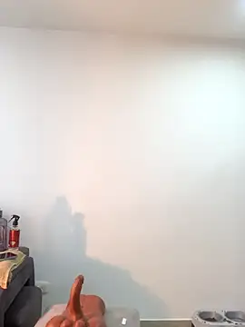 BrendaCrean live sex cam