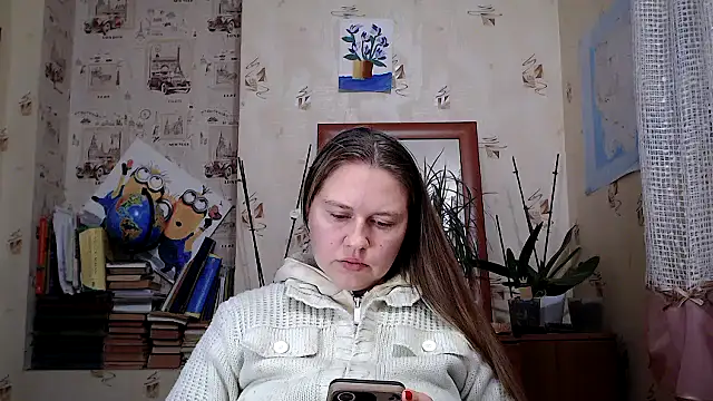 dream_alexa's cam snapshot