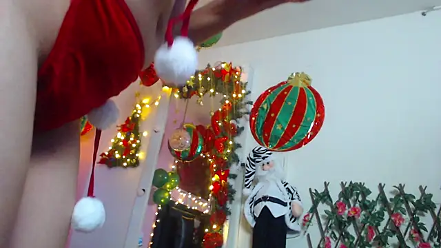 GeorginaBianco live sex cam