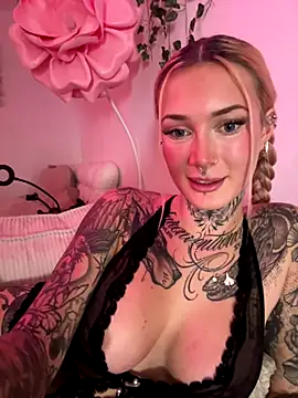 Stella-Kink's cam snapshot