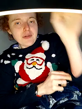 kinkyginger23 live sex cam