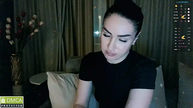 amara_campbell's cam snapshot