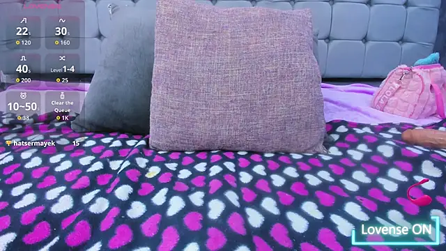 Messy_Karol_'s cam snapshot