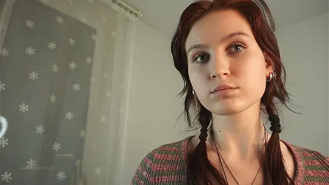 SherylKliem's cam snapshot