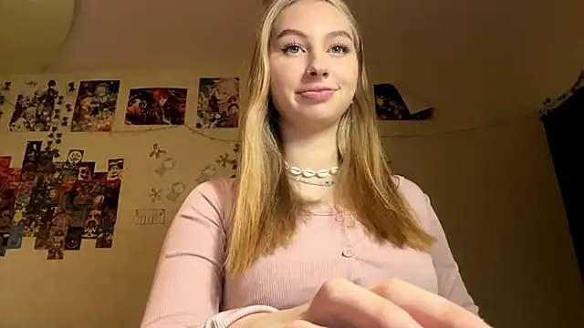 JanelBray's cam snapshot