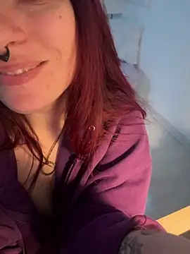 LunaMoongirl's cam snapshot