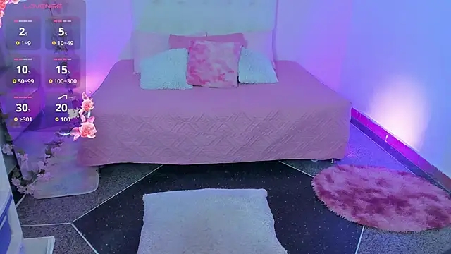 ScarlettDreamss7's cam snapshot