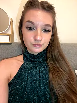 AdelinaEmber's cam snapshot