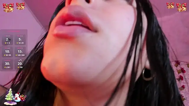 violet_blaze's cam snapshot