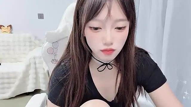 yuyayayu's cam snapshot