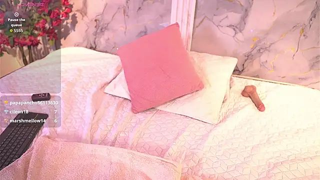 vicky_lopez's cam snapshot