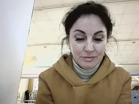 Sweaty20's cam snapshot