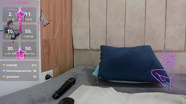 lilycruise live sex cam